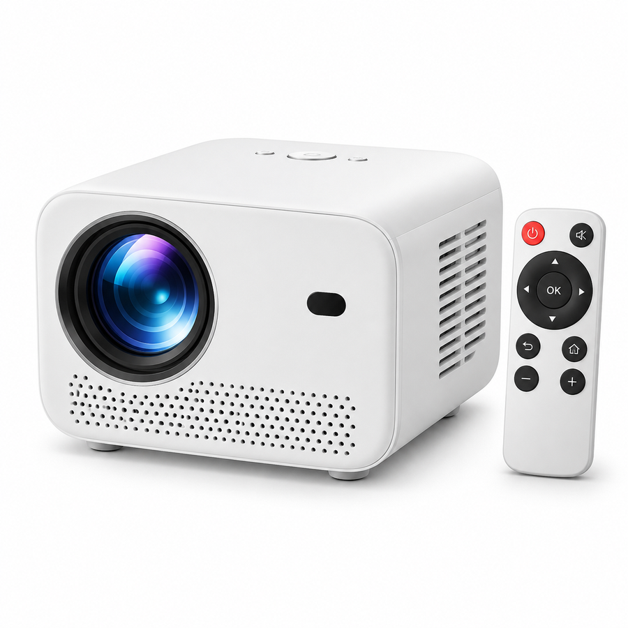 Mini projector